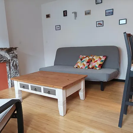 Appartement Cosy